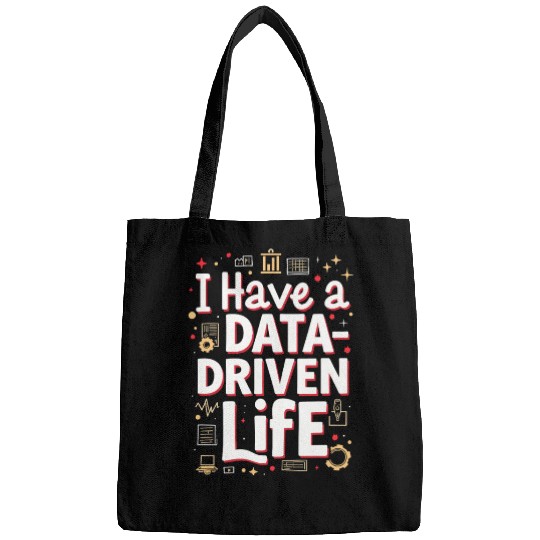 Data Analyst Big Data Specialist Business Bags
