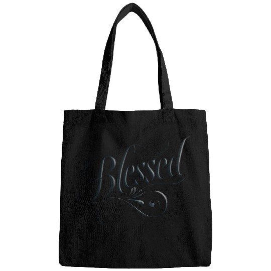 BLESSED Bags