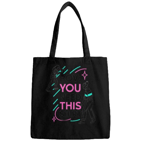 POV: You Need This Bags – Viral TikTok Aesthetic