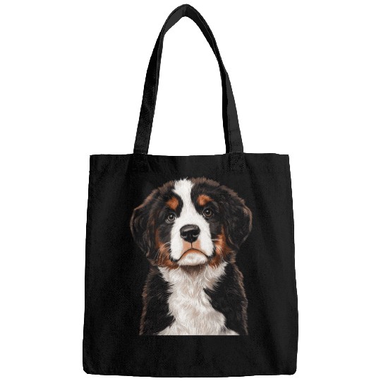 Saint Bernard Bags