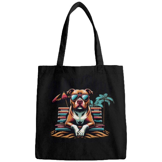 Beach Bully Bags