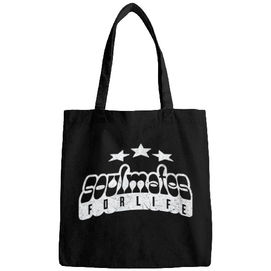 Soulmate for life |I love Bags