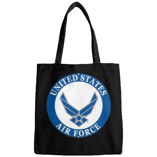 US Air Force 19 Bags