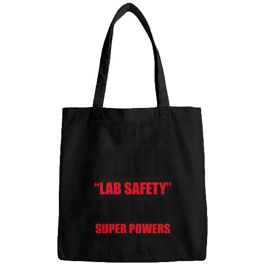 Lab safety Bags