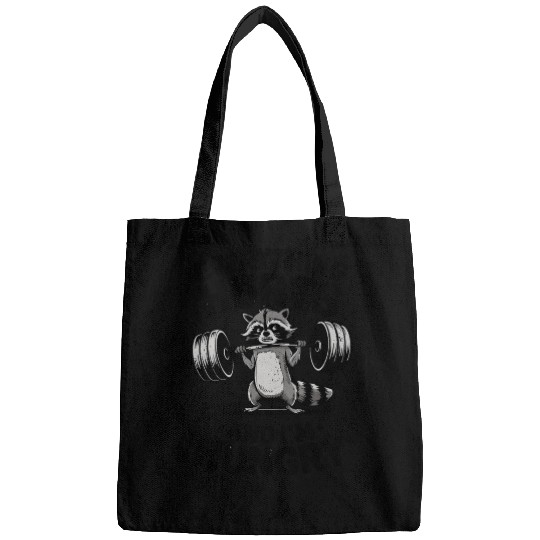 Everything Hurts And I'm Hungry Fitness Gym Sport Bags