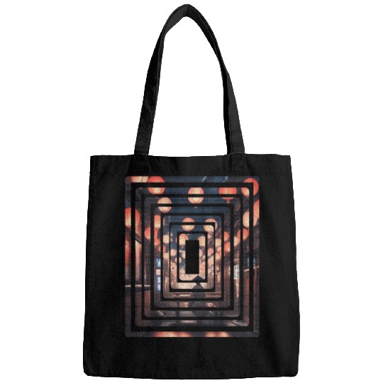 City of Lights Bags