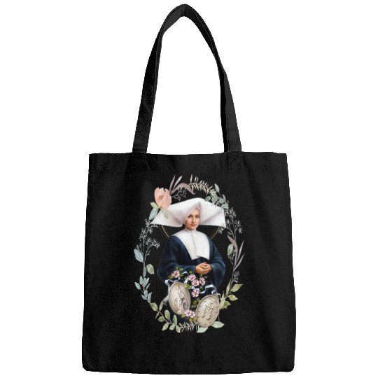 St Catherine Laboure and Our Lady of Grace Bags