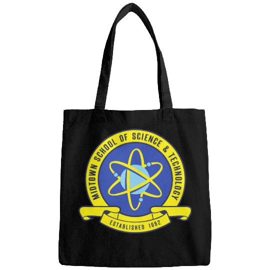 School of Science and Technology Bags
