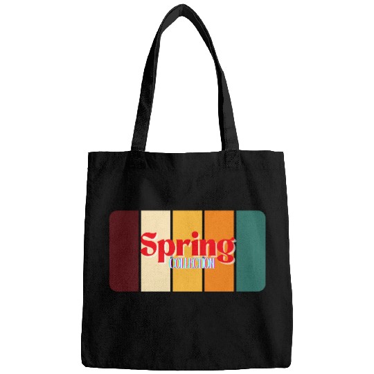 Spring cool Bags