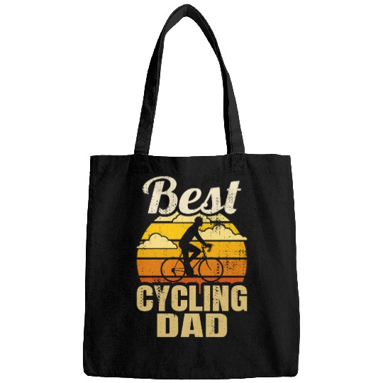 Cycling Father Bags
