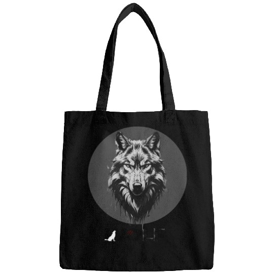 wolf Bags