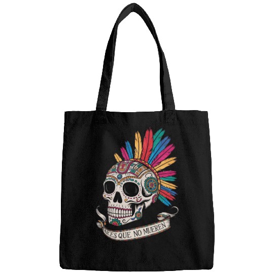 Day of the Dead Bags