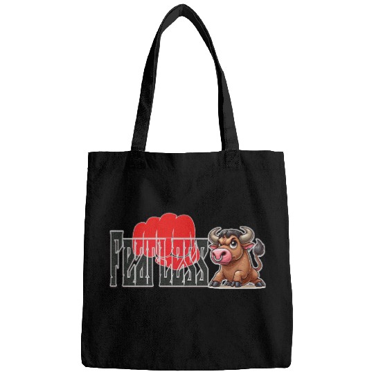 Fearless Bags