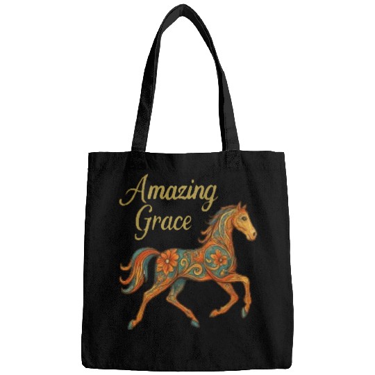 Amazing grace Bags