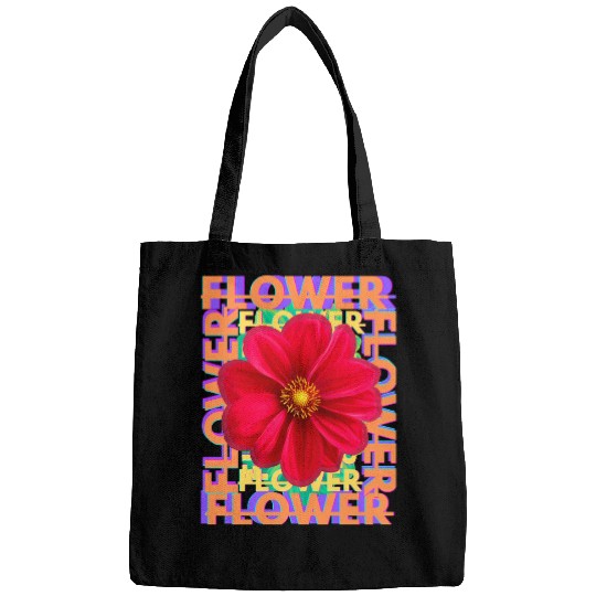 FLOWER Bags