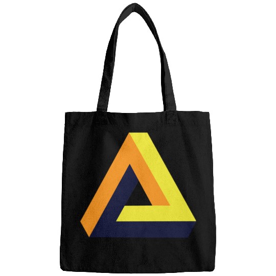 Impossible Triangle Bags