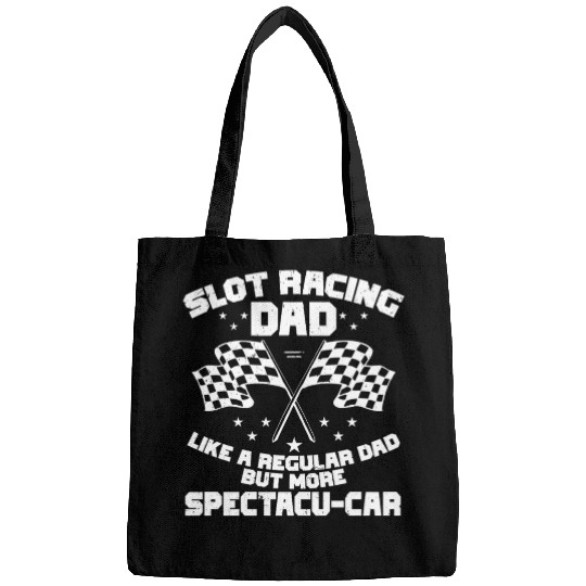 Slot Car Racing RC Car Drag Racing Bags