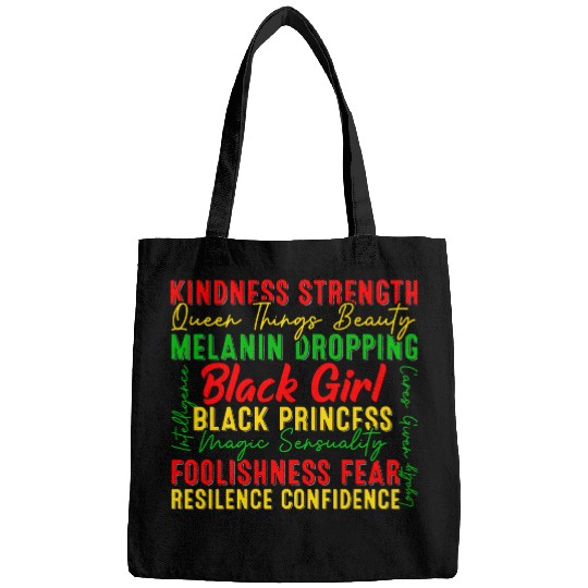 Juneteenth Bags