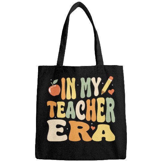 In My Teacher Era, Teacher Appreciation Gift Bags