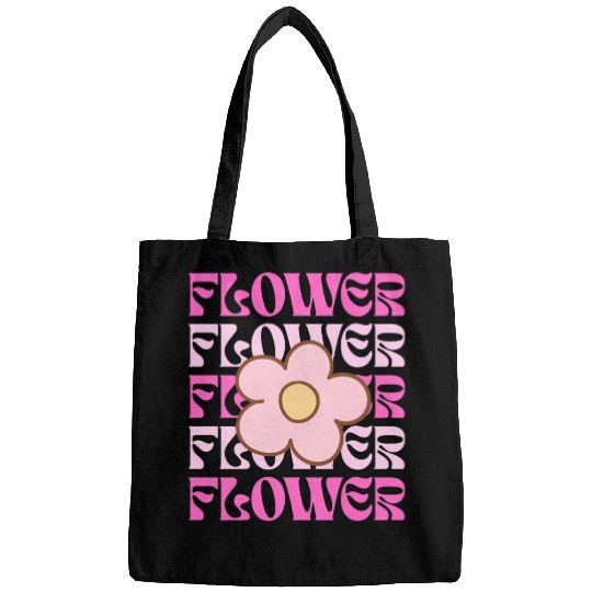 "Flower" Bags