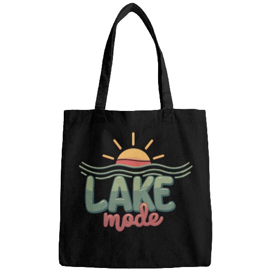 LAKE mode Bags