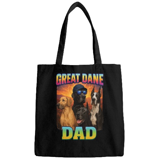 Great Dane Bags