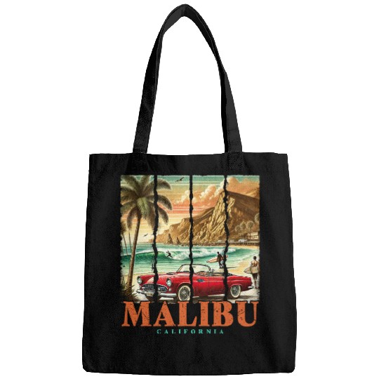 Malibu Bags