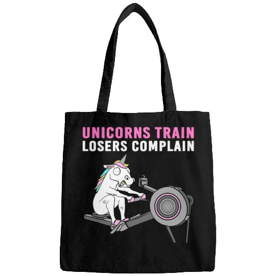 Unicorns Gym Unicorn Bags