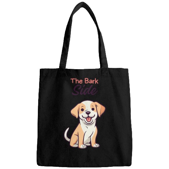 The Bark Side Bags