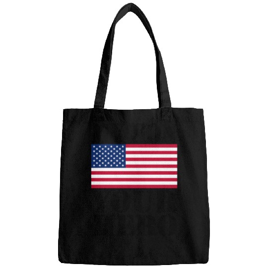 MY SON YOUR HERO AMERICAN FLAG US ARMED FORCES Bags