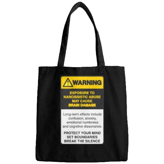 Warning Bags