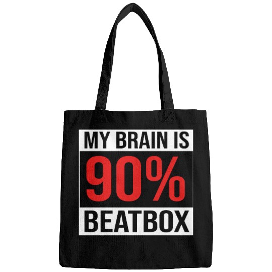 Beatbox Rap Battle Beatboxing Bags