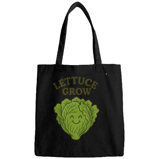 Vegetable Gardening Lettuce Bags