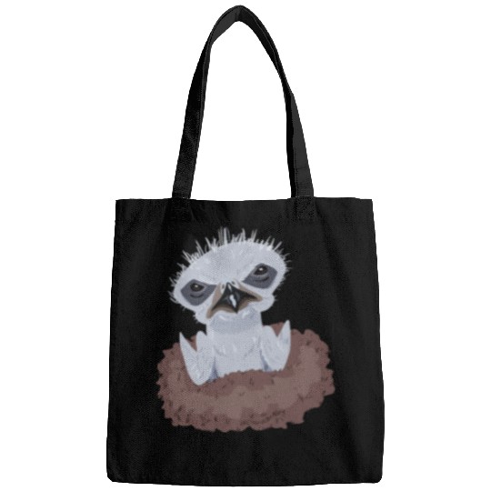 Little Bald Eagle Bags