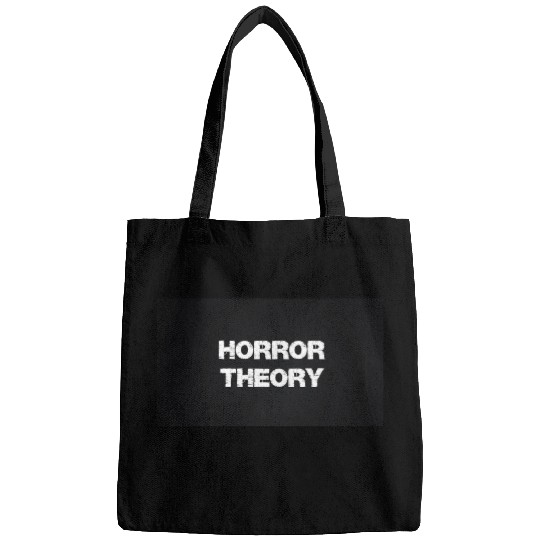 Horror Theory Bags