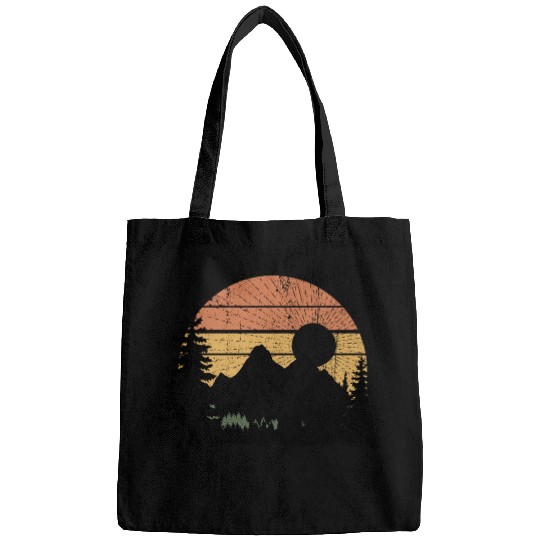 Adventure Hiking Bags