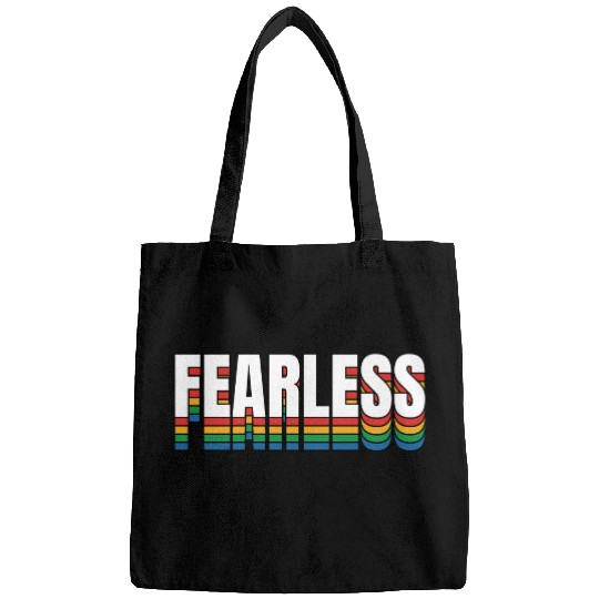 Fearless Bags