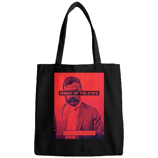 Emiliano Zapata (EOTS) (R) Bags