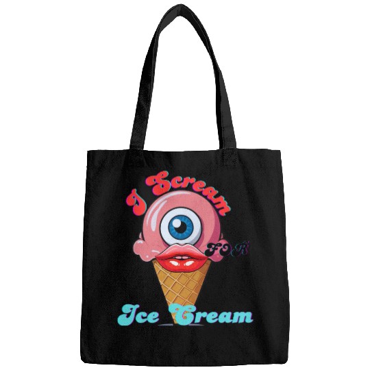 I Scream Bags