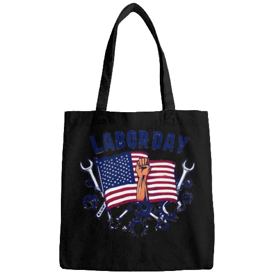 LABOR DAY us Bags