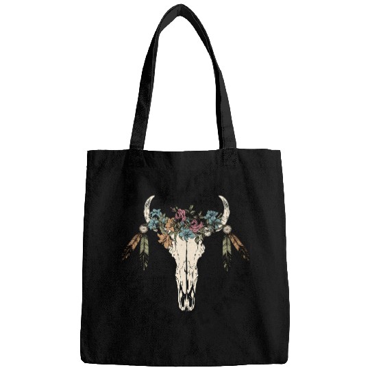 Badlands National Park South Dakota Nature Buffalo Bags