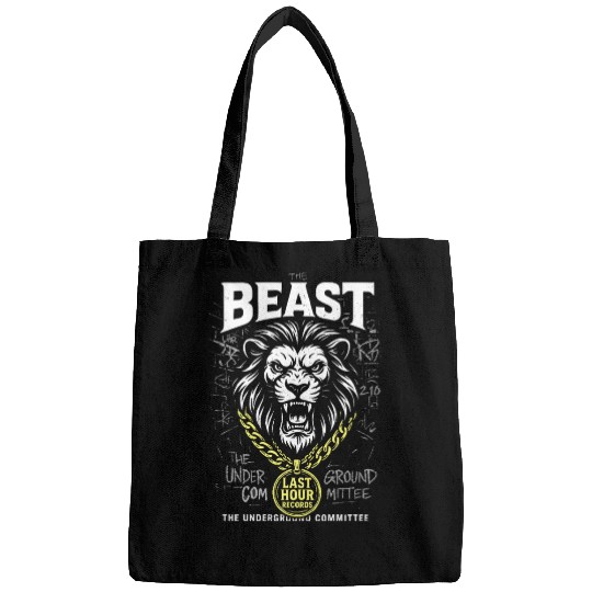 THE BEAST Bags
