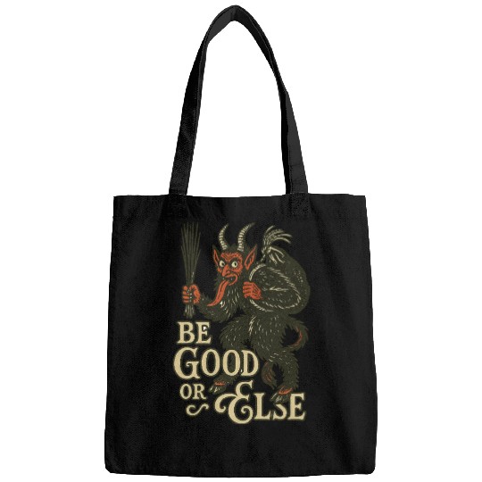 Krampus Bags