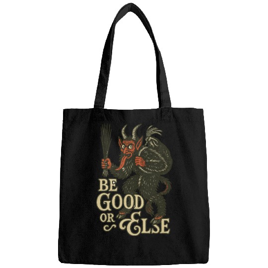 Krampus Bags