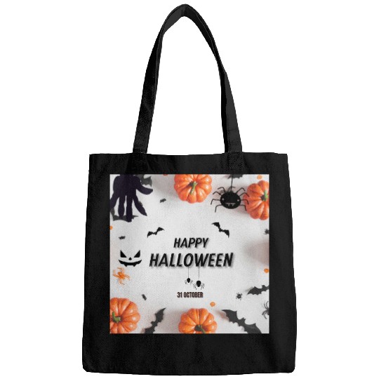 Happy halloween Bags