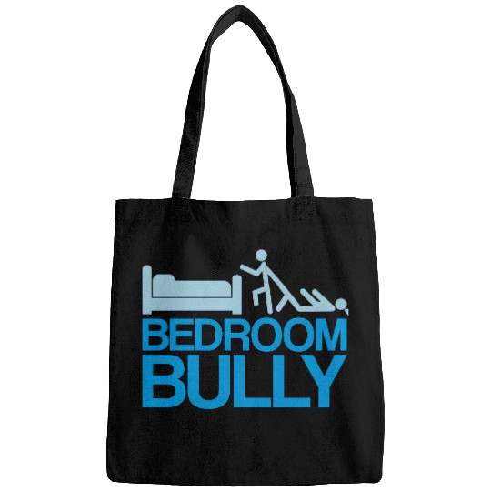Bedroom Bully Bags