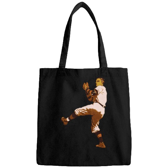 Baseball Pitcher Bags