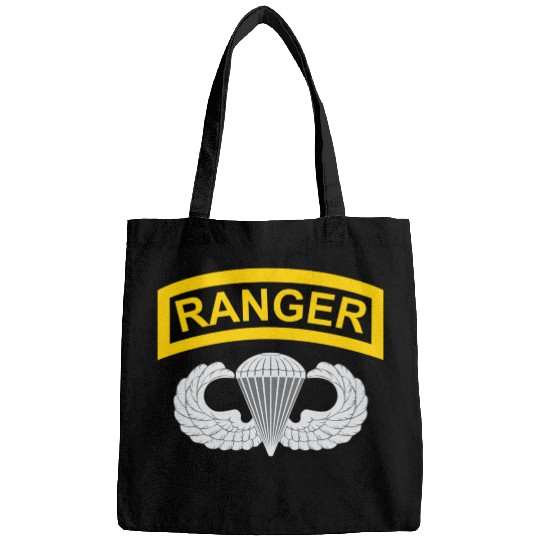Airborne Ranger Bags