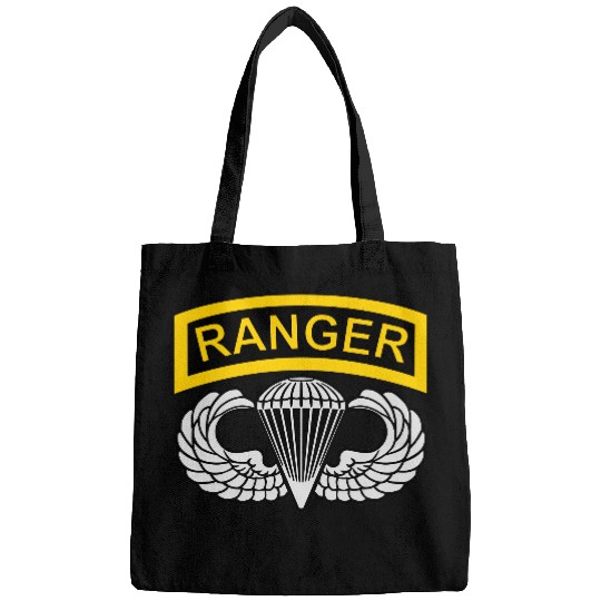 Airborne Ranger Bags