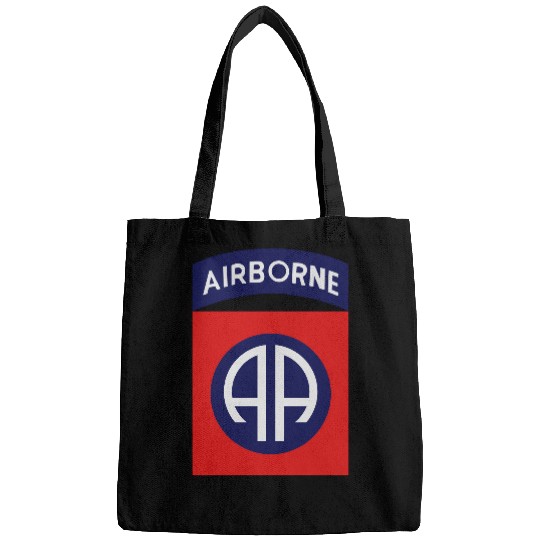 82nd Airborne Bags